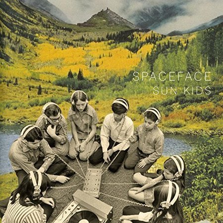 Spaceface - Sun Kids (2017) на Развлекательном портале softline2009.ucoz.ru