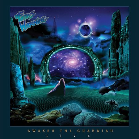 Fates Warning - Awaken the Guardian Live (2CD) (2017) на Развлекательном портале softline2009.ucoz.ru