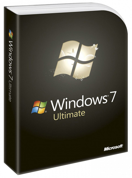 Windows 7 Ultimate x64 SP1 by KottoSOFT (2014/RUS) на Развлекательном портале softline2009.ucoz.ru