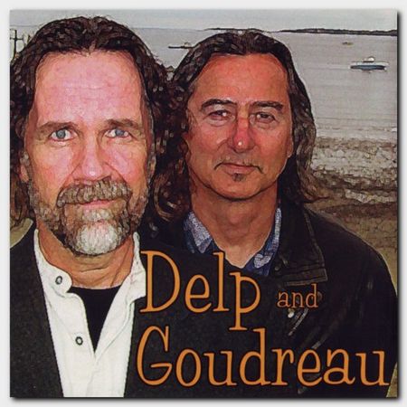 Delp and Goudreau (ex-Boston) - Delp and Goudreau (2004) на Развлекательном портале softline2009.ucoz.ru