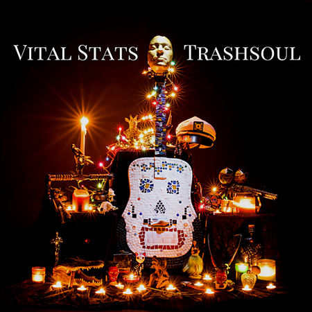 Vital Stats - Trashsoul (2017) на Развлекательном портале softline2009.ucoz.ru