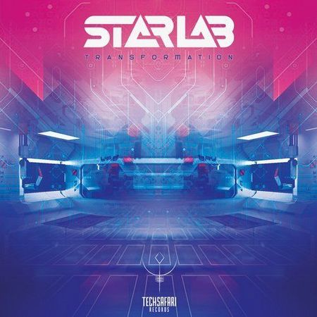 Starlab - Transformation (2017) на Развлекательном портале softline2009.ucoz.ru