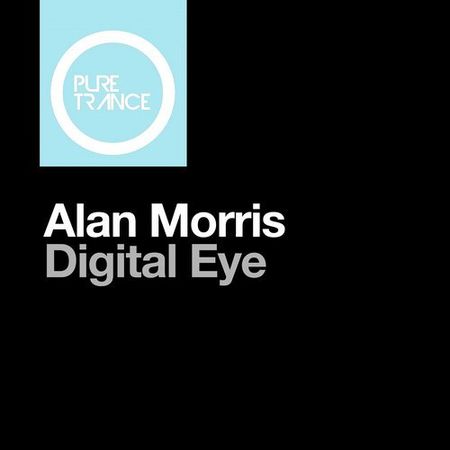 Alan Morris - Digital Eye (2017) на Развлекательном портале softline2009.ucoz.ru