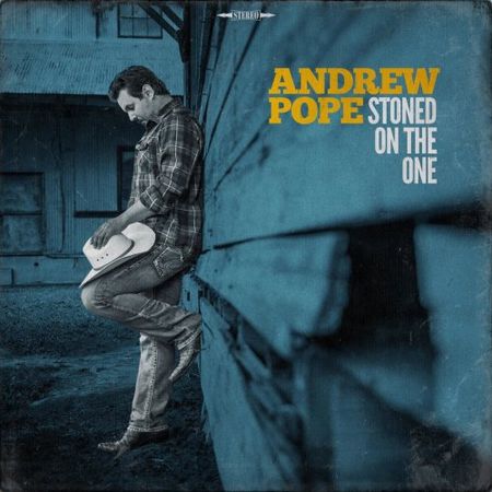 Andrew Pope - Stoned On The One (2017) на Развлекательном портале softline2009.ucoz.ru