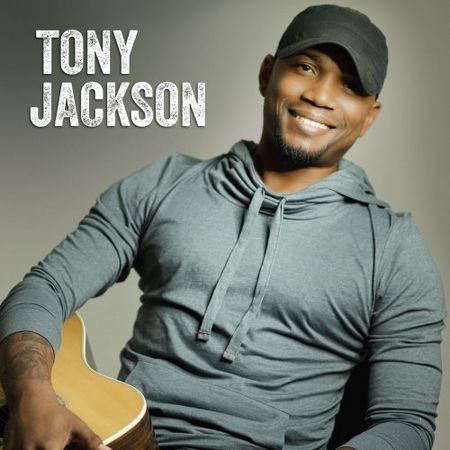 Tony Jackson - Tony Jackson (2017) на Развлекательном портале softline2009.ucoz.ru