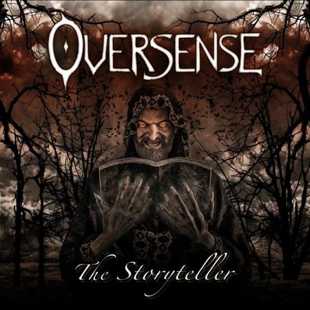 Oversense - The Storyteller (2017) на Развлекательном портале softline2009.ucoz.ru