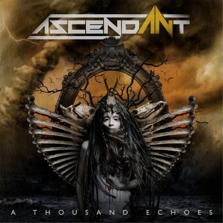 Ascendant - A Thousand Echoes (2017) на Развлекательном портале softline2009.ucoz.ru