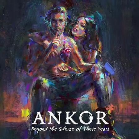 Ankor - Beyond the Silence of These Years (2017) на Развлекательном портале softline2009.ucoz.ru