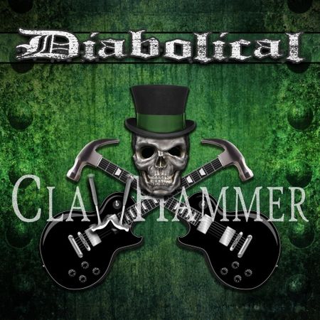 Clawhammer - Diabolical (2017) на Развлекательном портале softline2009.ucoz.ru