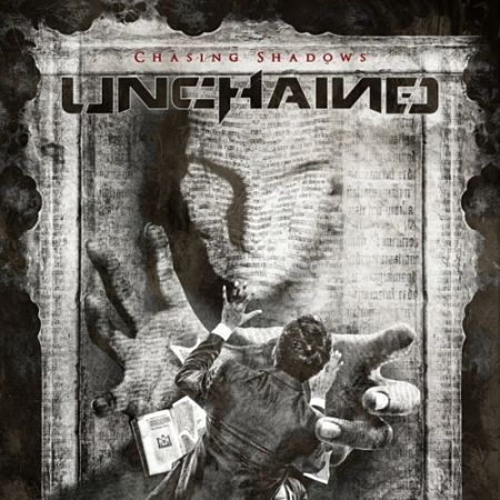 UnchaineD - Chasing Shadows (2017) на Развлекательном портале softline2009.ucoz.ru