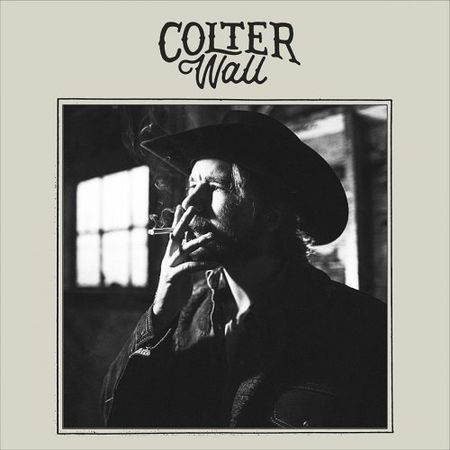 Colter Wall - Colter Wall (2017) на Развлекательном портале softline2009.ucoz.ru