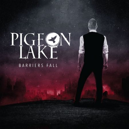 Pigeon Lake - Barriers Fall (2017) на Развлекательном портале softline2009.ucoz.ru