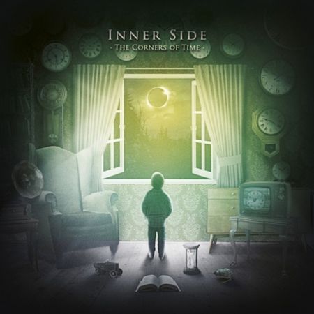 Inner Side - The Corners of Time (2017) на Развлекательном портале softline2009.ucoz.ru