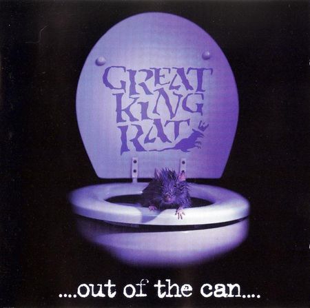 Great King Rat - Out Of The Can (1999) на Развлекательном портале softline2009.ucoz.ru