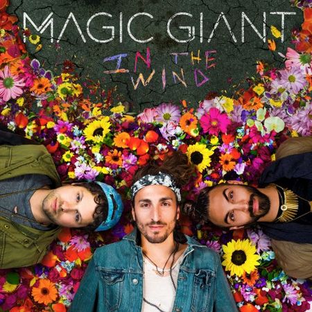 Magic Giant - In The Wind (2017) на Развлекательном портале softline2009.ucoz.ru