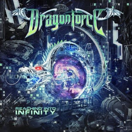 DragonForce - Reaching into Infinity (2017) на Развлекательном портале softline2009.ucoz.ru