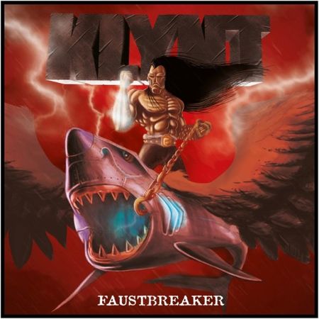 Klynt - Faustbreaker (2017) на Развлекательном портале softline2009.ucoz.ru