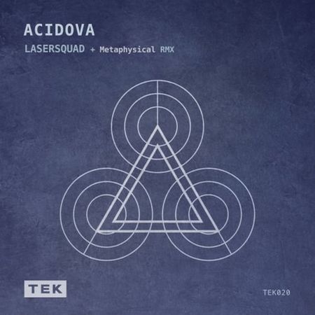 Acidova - Lasersquad (2017) на Развлекательном портале softline2009.ucoz.ru