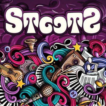 Stoots - The Stoots Album (EP) (2017) на Развлекательном портале softline2009.ucoz.ru