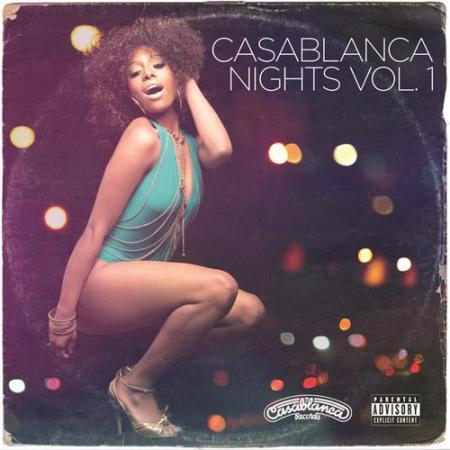 Casablanca Nights Vol. 1 (2014) на Развлекательном портале softline2009.ucoz.ru