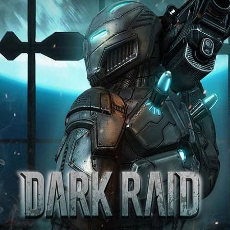 Dark Raid (PC/2014/RUS/RePack by XLASER) на Развлекательном портале softline2009.ucoz.ru