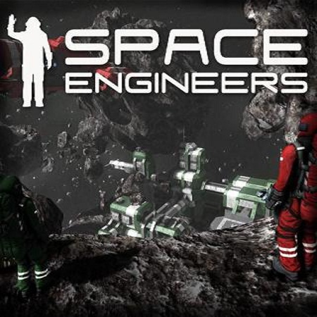 Space Engineers [v 01.032.014] (PC/2014/RUS/ENG) на Развлекательном портале softline2009.ucoz.ru