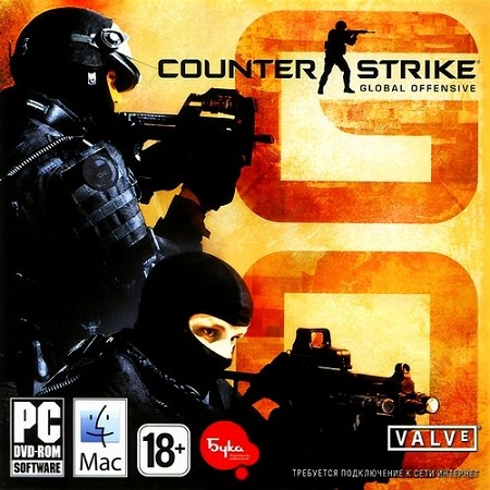 Counter-Strike: Global Offensive [v.1.33.3.0] (PC/2012/RUS) на Развлекательном портале softline2009.ucoz.ru