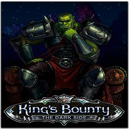 King's Bounty: Dark Side (PC/2014/RUS/ENG/Steam-Rip by R.G. Игроманы) на Развлекательном портале softline2009.ucoz.ru