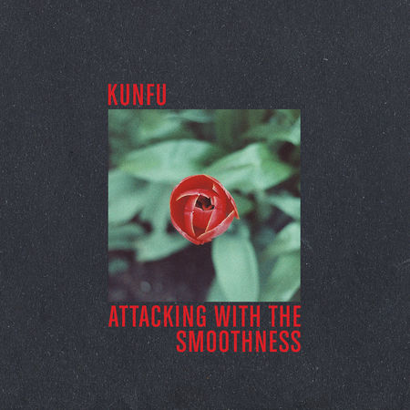 kunfu - Attacking with the smoothness (2017) на Развлекательном портале softline2009.ucoz.ru