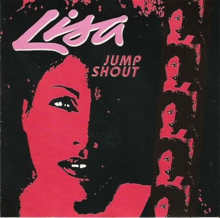 Lisa - Jump Shout (1992) на Развлекательном портале softline2009.ucoz.ru