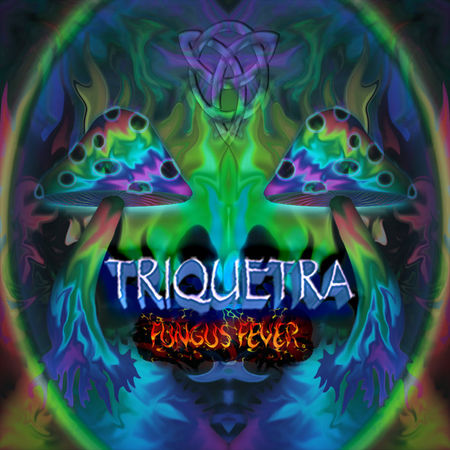 Triquetra - Fungus Fever (EP) (2016) на Развлекательном портале softline2009.ucoz.ru