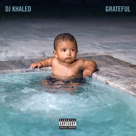 DJ Khaled - Grateful (2017) на Развлекательном портале softline2009.ucoz.ru