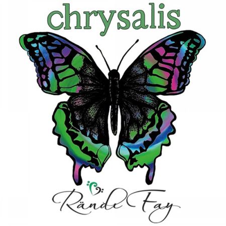 Randi Fay - Chrysalis (2017) на Развлекательном портале softline2009.ucoz.ru