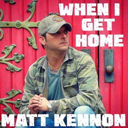 Matt Kennon - When I Get Home (2017) на Развлекательном портале softline2009.ucoz.ru