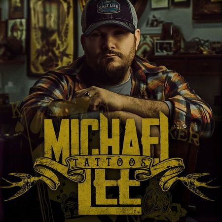 Michael Lee - Tattoos (2017) на Развлекательном портале softline2009.ucoz.ru