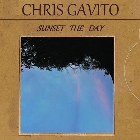 Chris Gavito - Sunset The Day (2017) на Развлекательном портале softline2009.ucoz.ru