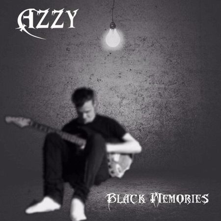 Azzy - Black Memories (2017) на Развлекательном портале softline2009.ucoz.ru