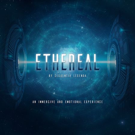 Sequentia Legenda - Ethereal (2017) на Развлекательном портале softline2009.ucoz.ru