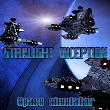 Starlight Inception (PC/2014/RUS/ENG) на Развлекательном портале softline2009.ucoz.ru