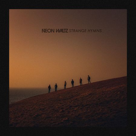 Neon Waltz - Strange Hymns (2017) на Развлекательном портале softline2009.ucoz.ru