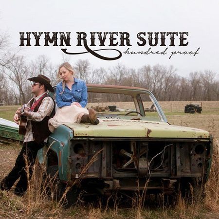 Hymn River Suite - Hundred Proof (2017) на Развлекательном портале softline2009.ucoz.ru