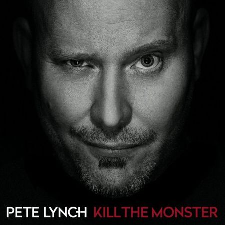 Pete Lynch - Kill The Monster (2017) на Развлекательном портале softline2009.ucoz.ru