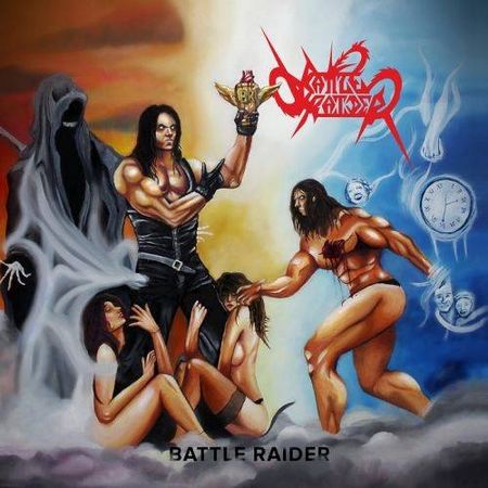 Battle Raider - Battle Raider (2017) на Развлекательном портале softline2009.ucoz.ru