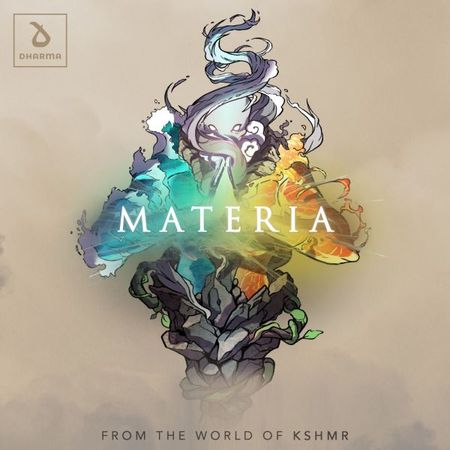 KSHMR - Materia (EP) (2017) на Развлекательном портале softline2009.ucoz.ru