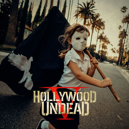 Hollywood Undead - Whatever It Takes (Single) (2017) на Развлекательном портале softline2009.ucoz.ru