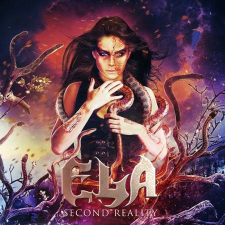 Ela - Second Reality (2017) на Развлекательном портале softline2009.ucoz.ru