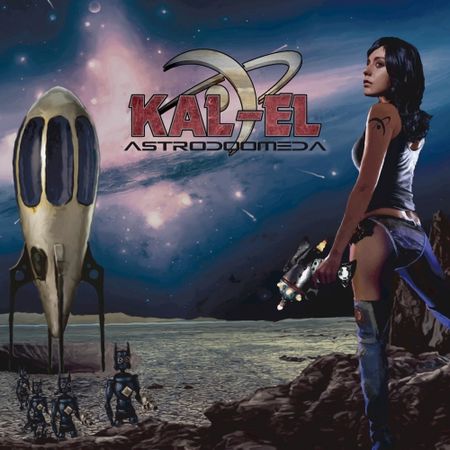 Kal-El - Astrodoomeda (2017) на Развлекательном портале softline2009.ucoz.ru