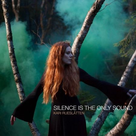 Kari Rueslatten - Silence Is the Only Sound (2017) на Развлекательном портале softline2009.ucoz.ru