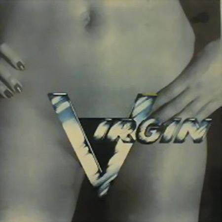 Virgin - Virgin (1984) на Развлекательном портале softline2009.ucoz.ru