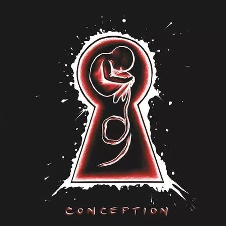 Lock 9 - Conception (2017) на Развлекательном портале softline2009.ucoz.ru